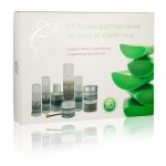 Cellution 7 Face Care Collection